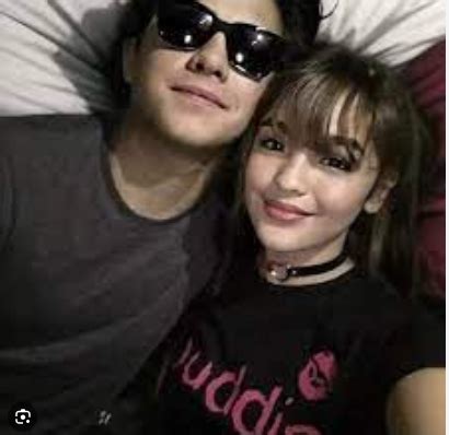 daniel padilla and andrea brillantes sex scandal video|Andrea Brilliantes & Ricci Rivero .